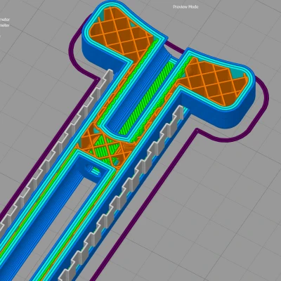 Máy đo độ căng dây đai GT2 có vòng bi