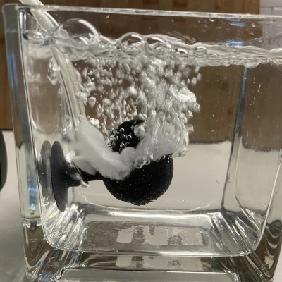 Bộ Khuếch Tán Khí Điều Chỉnh Được Cho Máy Bơm Khí