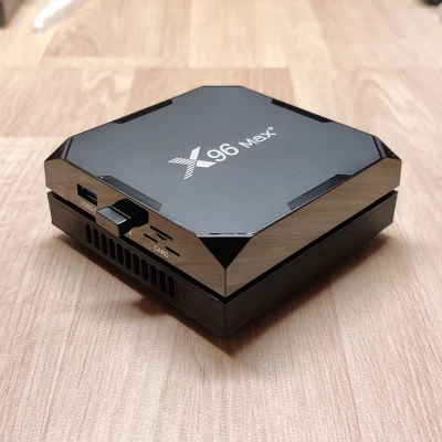 Tản nhiệt chủ động cho X96 Max Plus