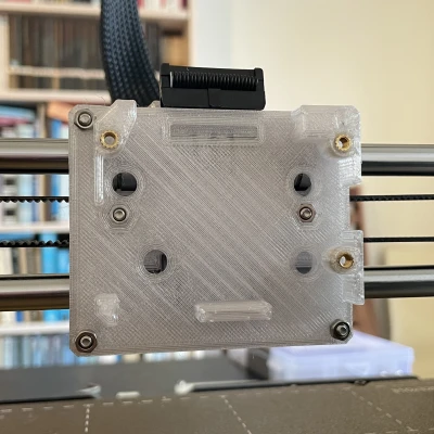 X Carriage - Sovol SV06 Plus (Ba Phần)