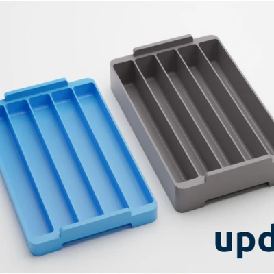 Hộp module cho mọi thứ nhỏ - upd3