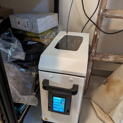 Bộ Nới Cao Máy Sấy PRINCORE DRYER D-300