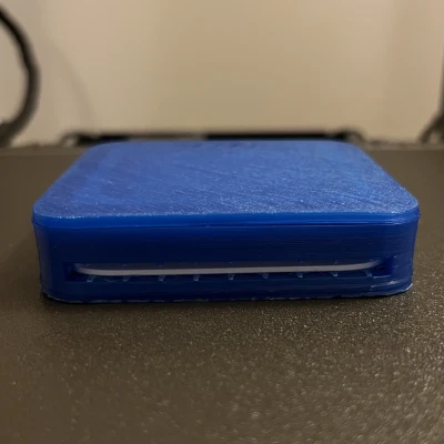 Vỏ Chống Sốc Cho Đầu Đọc Square