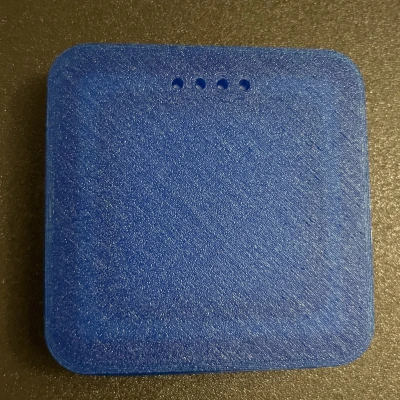 Vỏ Chống Sốc Cho Đầu Đọc Square