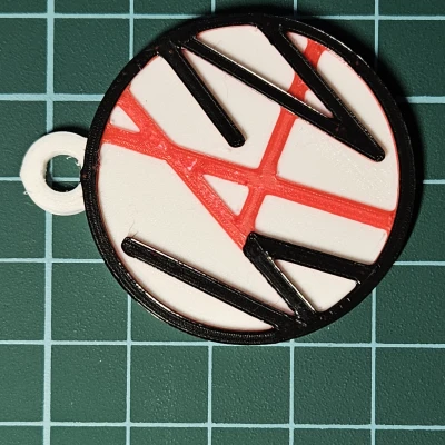 Móc Khóa Stray Kids Kpop SKZ