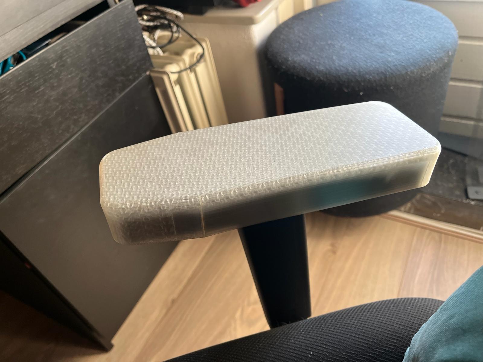 Vỏ bọc chỗ tì tay ghế văn phòng