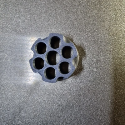 Bộ Đếm Mạng "Bang!"