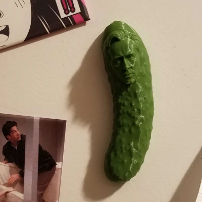 Nam châm Picholas Cage