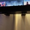 Giá treo tường cho Loa TV Bose (Soundbar) - Thumbnail 3