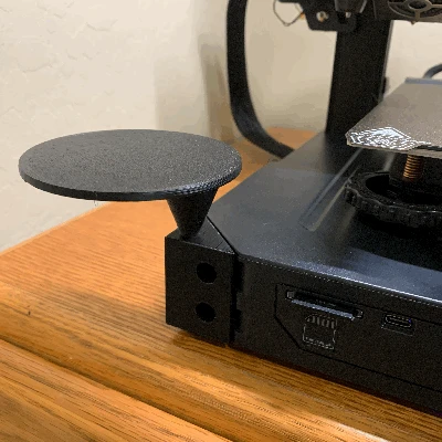 Giá đỡ Beagle cho Ender 3 S1 Pro