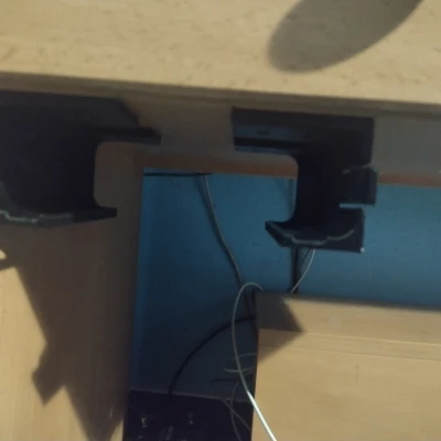 Giá đỡ Behringer UMC22