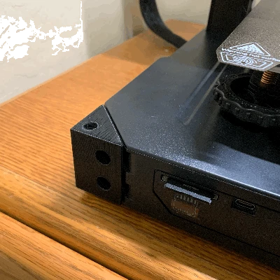 Giá đỡ Beagle cho Ender 3 S1 Pro