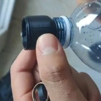 Hộp Đựng Creatine, Citrulline, Protein