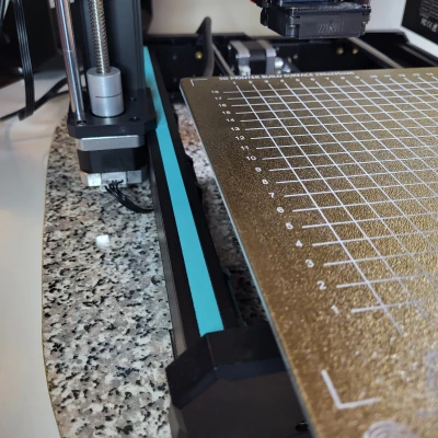 Gioăng Nhôm Thanh Định Hình Sovol SV06/Plus/ACE