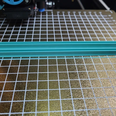 Gioăng Nhôm Thanh Định Hình Sovol SV06/Plus/ACE