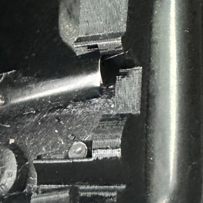 Nắp Che Ray Ghế Ford Transit Custom