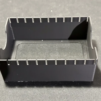 Khay thẻ chia ngăn cho LCGs của Fantasy Flight