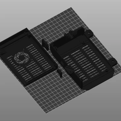 Vỏ SKR 1.4 Turbo Bear