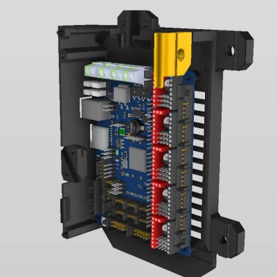 Vỏ SKR 1.4 Turbo Bear