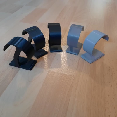 Giá đỡ đồng hồ - Không cần hỗ trợ