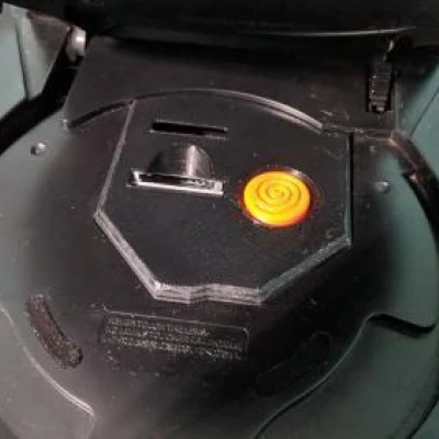 Giá đỡ thẻ nhớ SD từ xa GDEMU