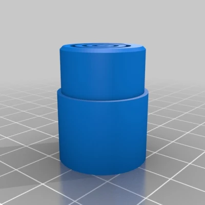 Giá đỡ thẻ nhớ SD từ xa GDEMU