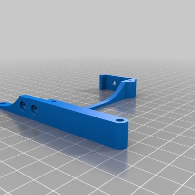 Giá đỡ thẻ nhớ SD từ xa GDEMU