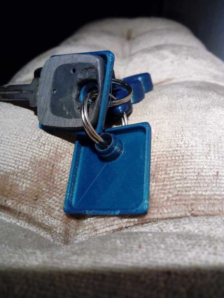 Vỏ Chìa Khóa Volvo S/V40 V70 S60