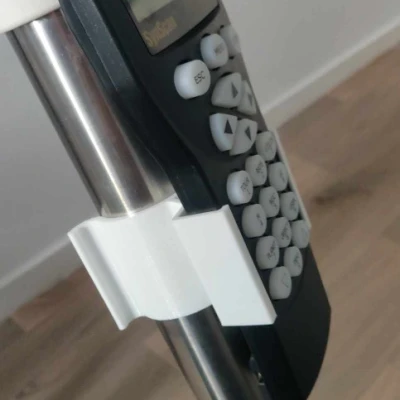 Giá đỡ pin Syscan cho chân đế Skywatcher