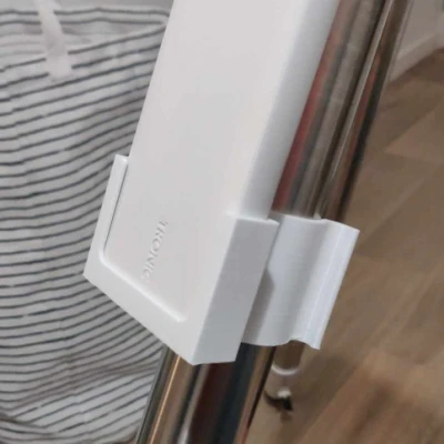 Đế Pin Omegon/Lidl Cho Chân Máy Skywatcher