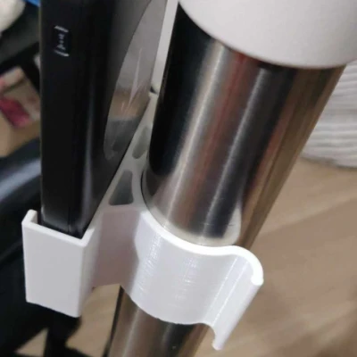 Đế Pin Omegon/Lidl Cho Chân Máy Skywatcher