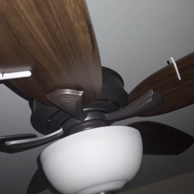 Kẹp Cân Bằng Quạt Trần