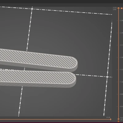 Kẹp Cân Bằng Quạt Trần