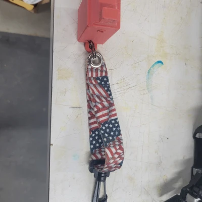 Cờ báo buồng súng Ruger 10/22 (có và không có khoen chìa khóa) - Cập nhật