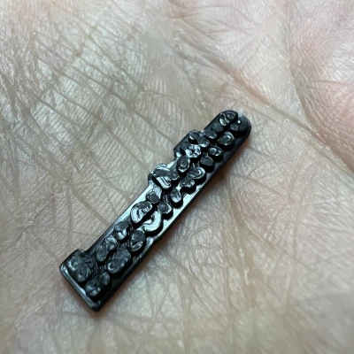 Thay thế huy hiệu LaserActive PAC