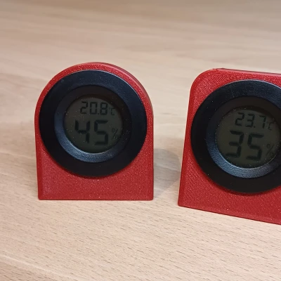 YATHS - Chân đế đo nhiệt độ/độ ẩm