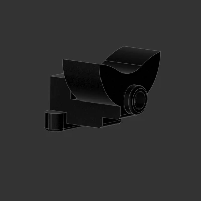 Adapter Ray Zenitco AK-V sang B-21y