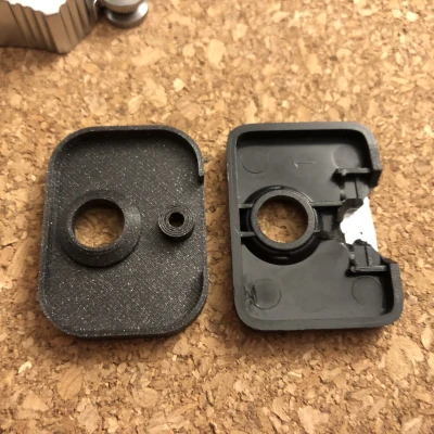 Stoov One Cổng Sạc / Ổ Cắm Sạc