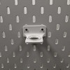 Giá Đỡ Tua Vít Cóc Gắn Vít Cho Bảng Ikea Skadis - Thumbnail 2