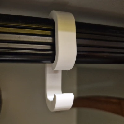 Móc Treo Tủ Đồ