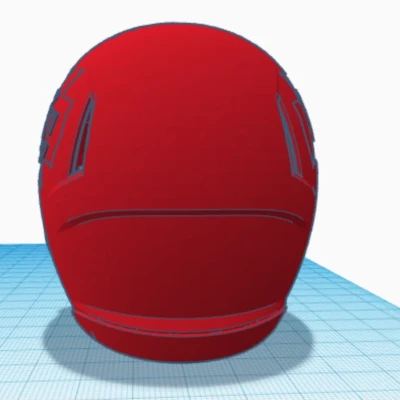 Mũ Bảo Hiểm Chiefs