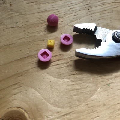 Lazy Susan (Tương thích khối xây dựng)