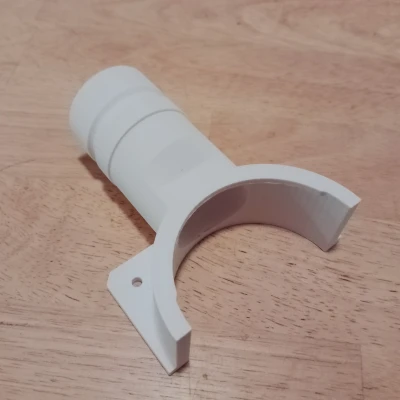 Ống Hút Bụi Makita 3709 Có Đầu Nối AirLock