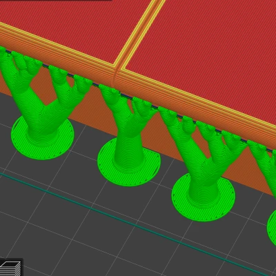 Băng Ghế Tập Fingerboard Kiểu Pool Coping