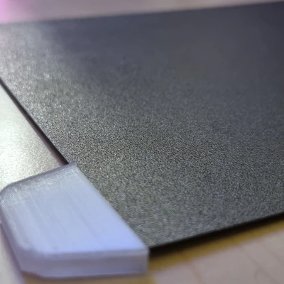 Phụ kiện Tai nghe cho Tấm Build Plate Creality K1