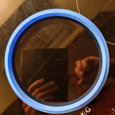 Khuôn cắt bánh quy - Cảm ơn y tá