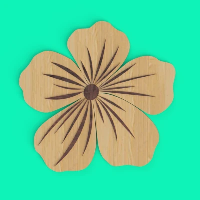 Bông Tai Dây Chuyền Autun Kiểu Mùa Thu