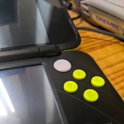 Cần gạt C-Stick thay thế cho dòng máy New Nintendo 3DS/2DS