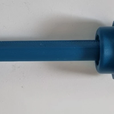 Dụng cụ rót flux 30cc đơn giản