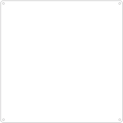 Khung Y và Đế Nhôm cho Wilson TS